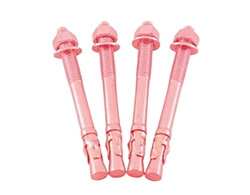 Cupro Nickel Anchor Bolts